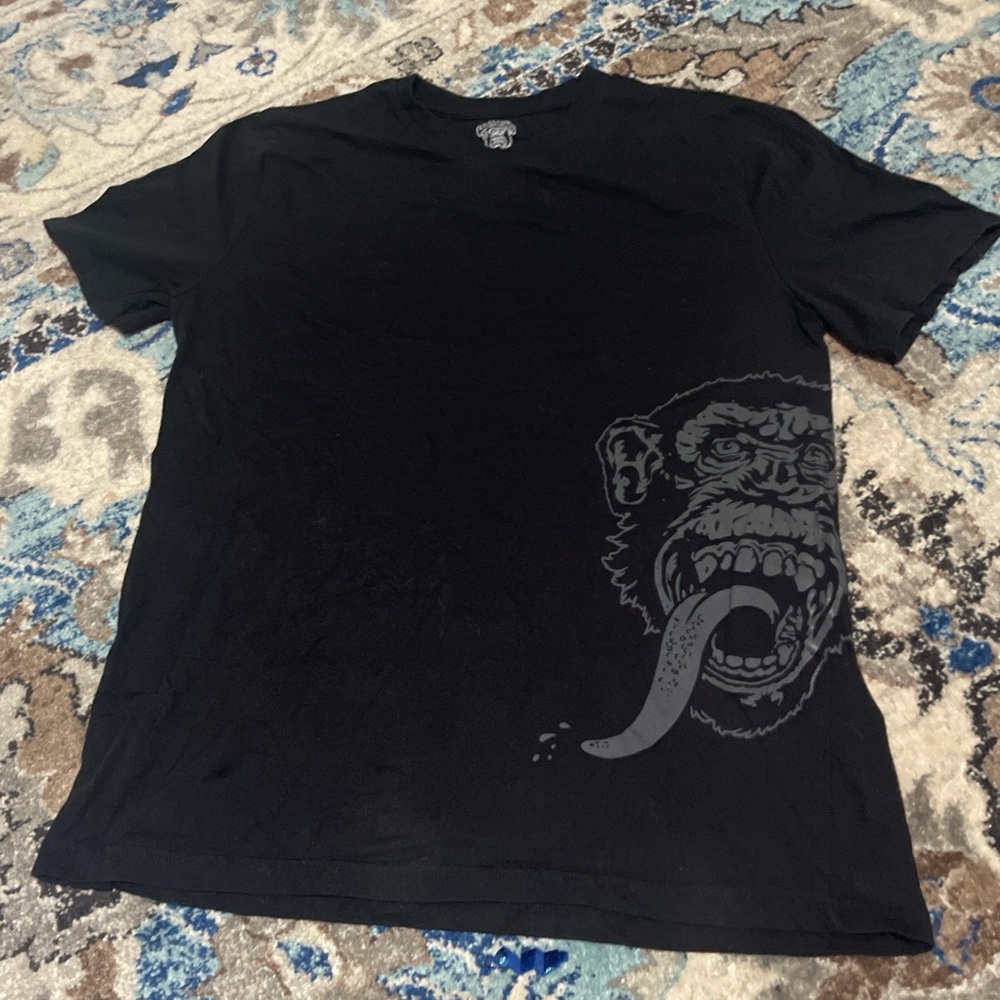 ✨✨✨ Gas Monkey Tee-Shirt ✨✨✨